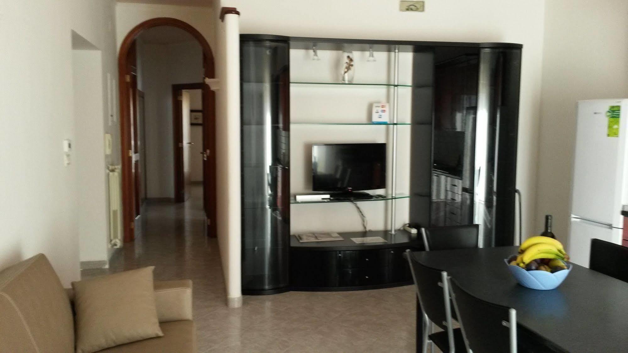 Mare And City House Manfredoine Extérieur photo