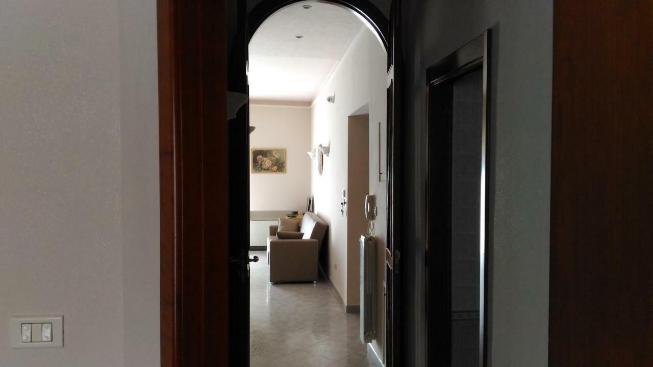 Mare And City House Manfredoine Extérieur photo